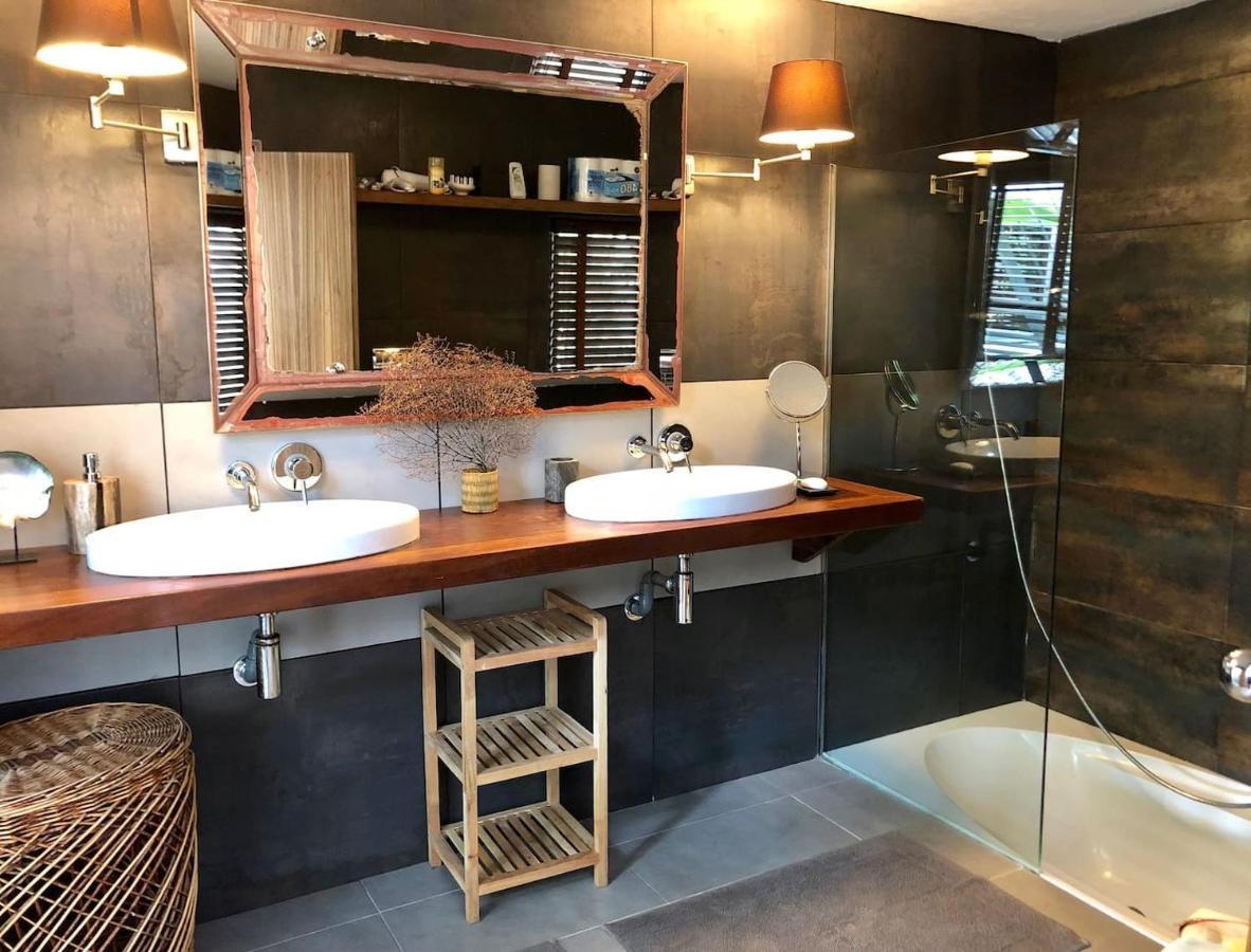 Ibiza Style House,6 Pers, Luxury,With Private Pool Villa San José Buitenkant foto